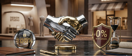 The Collaboration Deal