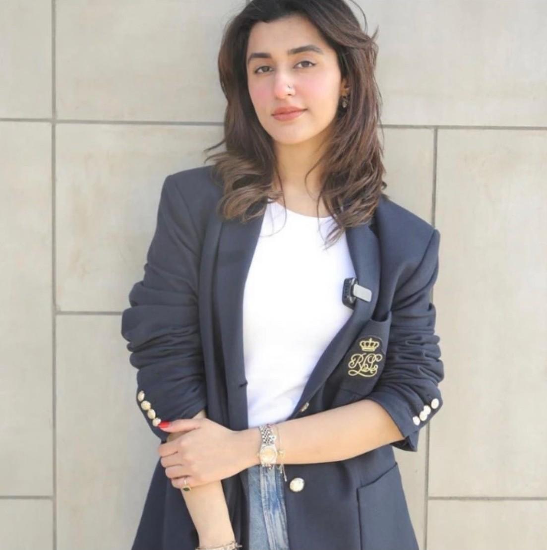 Abhaia - Founder of Regally Legal