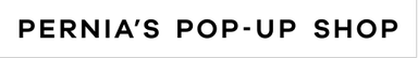 Pernia's Pop-Up Shop