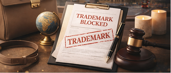 The Trademark Defense