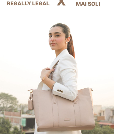 Intellectual Property Law for Fashion