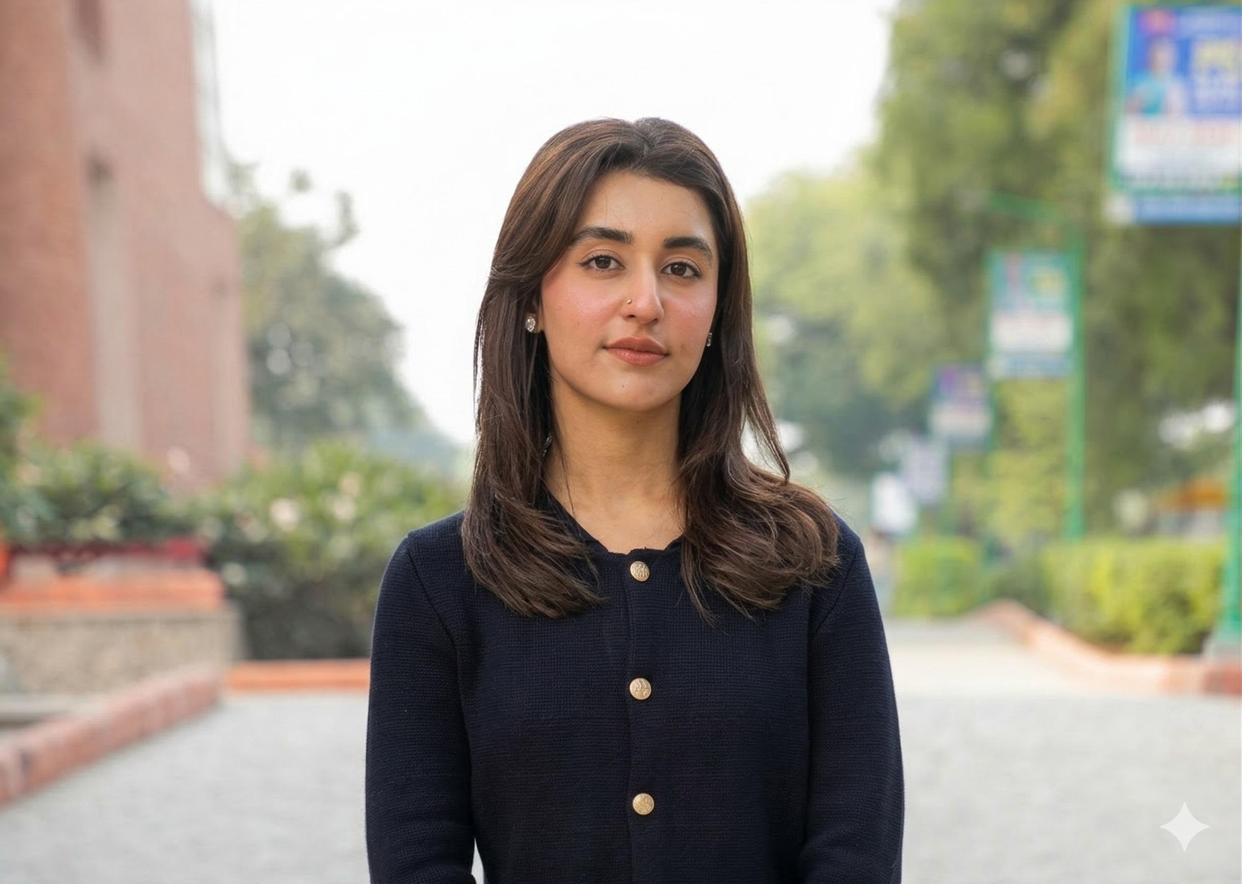 Abhaia Sharma - Principal Counsel