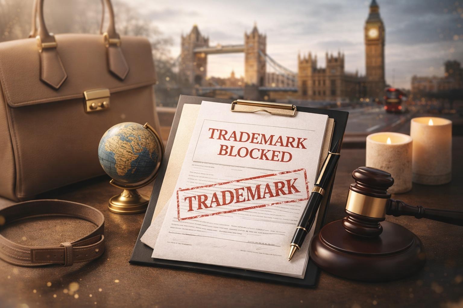 The Trademark Defense