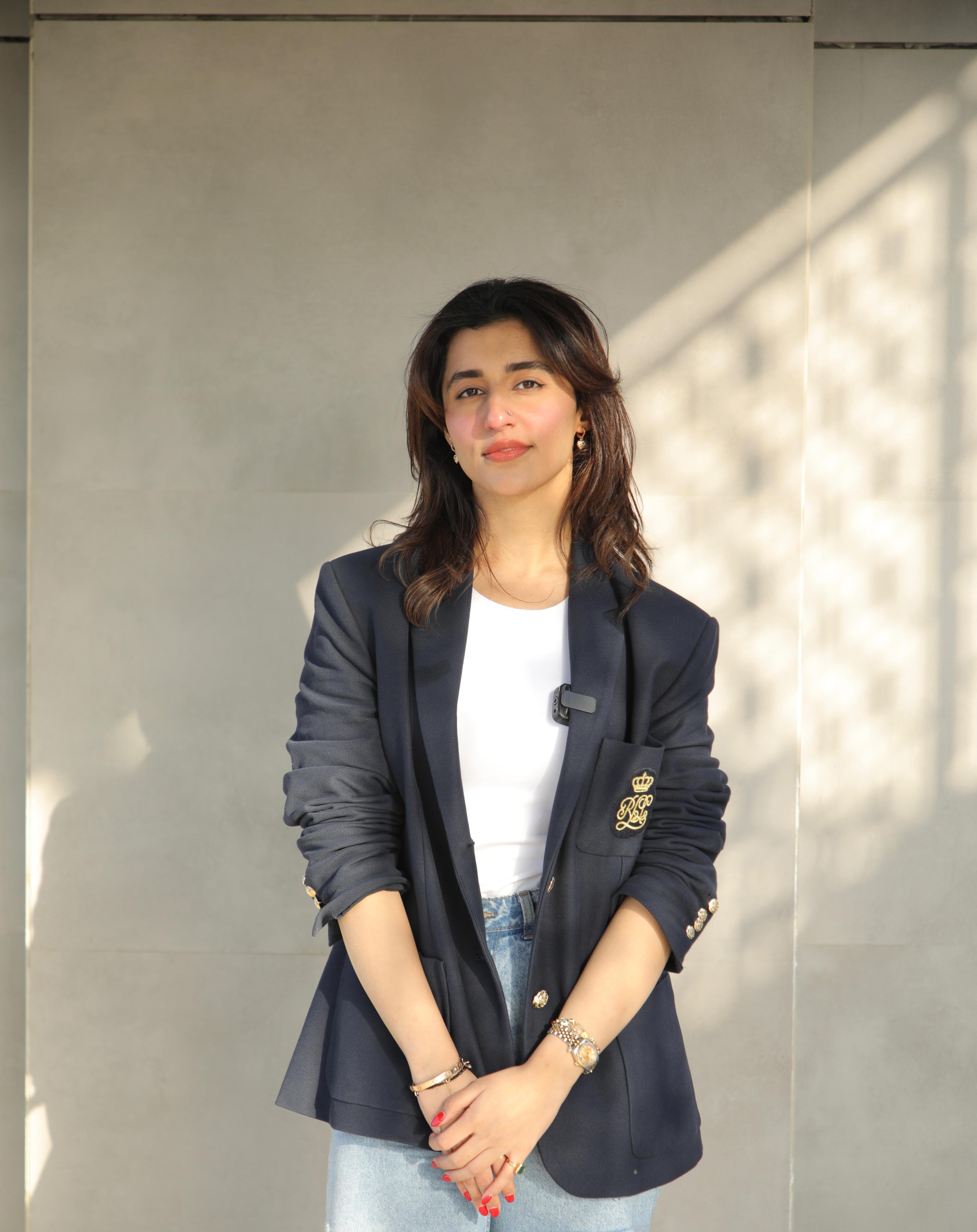 Feature in Women Listed