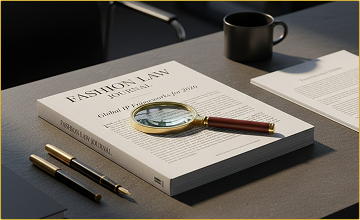 Fashion Law Journal